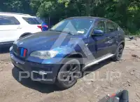 2011 BMW X6 photo