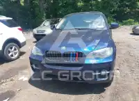2011 BMW X6 photo