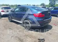 2011 BMW X6 photo
