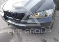 2011 BMW X5 photo