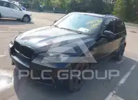 2011 BMW X5 photo