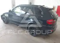 2011 BMW X5 фото