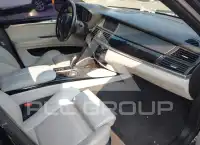 2011 BMW X5 photo