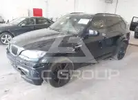 2011 BMW X5 фото