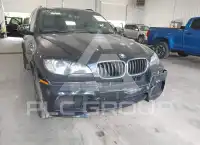 2011 BMW X5 фото