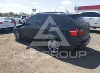 2011 BMW X5 photo