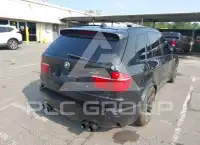 2011 BMW X5 photo
