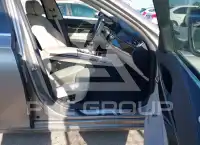2011 BMW 750 фото