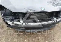 2011 BMW 750 фото