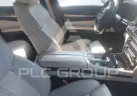 2011 BMW 750 photo