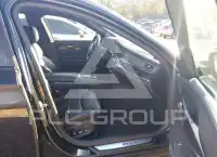 2011 BMW 750 фото