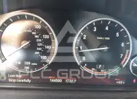 2011 BMW 750 фото