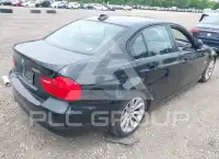 2011 BMW 328 фото
