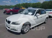 2011 BMW 328 фото