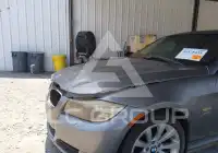 2011 BMW 328 фото