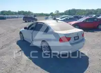 2011 BMW 328 фото