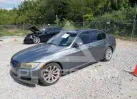 2011 BMW 328 фото