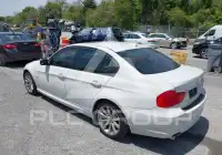 2011 BMW 328 photo