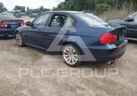 2011 BMW 328 photo