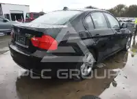 2011 BMW 328 photo