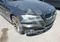 2011 BMW 328 фото