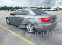 2011 BMW 328 photo