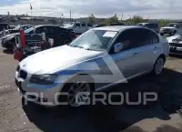 2011 BMW 328 photo