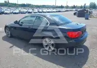 2011 BMW 328 photo