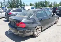 2011 BMW 328 фото