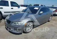 2011 BMW 328 фото