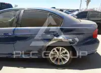 2011 BMW 328 photo