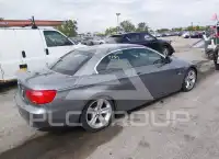 2011 BMW 328 фото