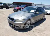 2011 BMW 328 фото