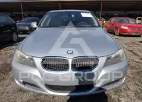 2011 BMW 328 фото
