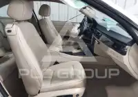 2011 BMW 328 фото