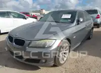 2011 BMW 328 фото