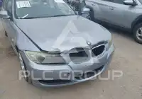 2011 BMW 328 фото