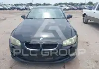 2011 BMW 328 фото