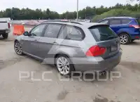 2011 BMW 328 photo