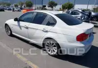 2011 BMW 328 фото