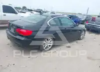 2011 BMW 328 фото
