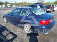 2011 BMW 328 фото
