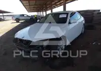 2011 BMW 328 photo