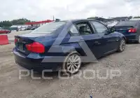 2011 BMW 328 photo