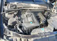 2011 BMW 328 photo