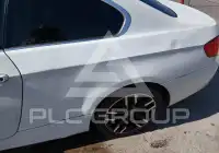 2011 BMW 328 photo