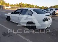 2011 BMW 328 фото