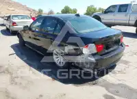 2011 BMW 328 photo