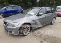 2011 BMW 328 photo