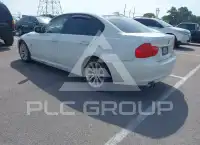 2011 BMW 328 photo